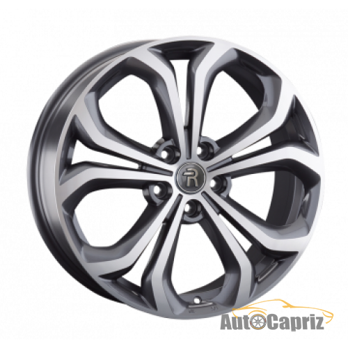 Диски Replay HND255 GMF R19 W7.5 PCD5x114.3 ET49.5 DIA67.1    